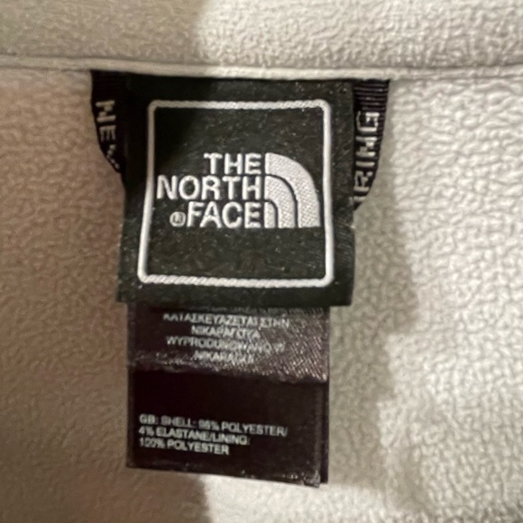 North Face jacket - Picture 4 of 4